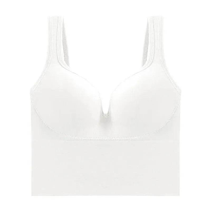 Buy camisole with built in push up bra Camisole Bra top Fashion Bra top