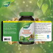 Nature's Way Ginger Root – Traditional Digestive Support Supplement - Used in Herbal Medicine to Help Relieve Digestive Upset – Non-GMO - 180 Vegetarian Capsules, Value Size 🍁 All In One Marketplace Canada