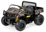 Peg Perego Official RZR/Gator 12V Motor Gearbox Replacement Kit White 🍁 All In One Marketplace Canada