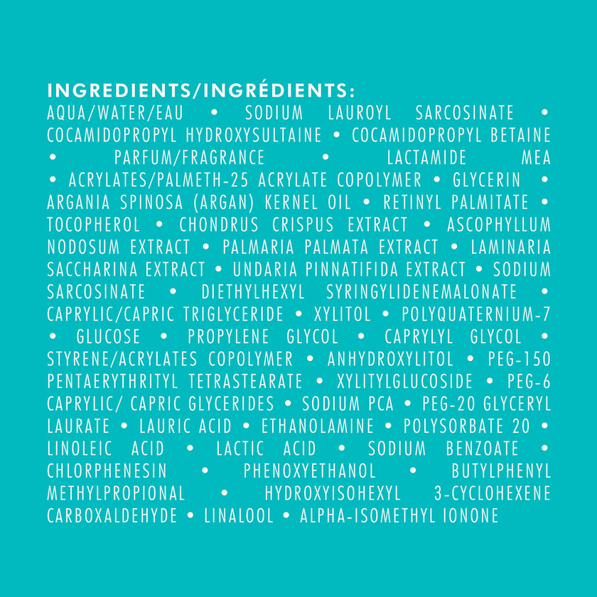 Moroccanoil Hydrating Shampoo, 33.8 Fl. Oz. 🍁 All In One Marketplace Canada