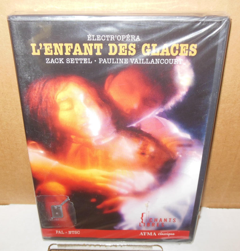 L'enfant Des Glaces [Import]