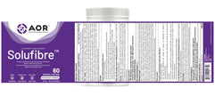 AOR - SoluFibre Powder, 300g 60-Servings - Partially Hydrolyzed Guar Gum Sunfiber for Digestive Comfort & Regularity - Vegan, Non-GMO & Gluten-Free - Gentle Prebiotic Fiber Supplement - Soluble Fiber 🍁 All In One Marketplace Canada