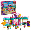 LEGO Friends Heartlake City Candy Store Building Toy - Pretend Play Set for Kids, Girls and Boys, Ages 6+ - with 2 Minidolls, a Micro-Doll, and a Cat Figure - Gift Idea for Birthday - 42649 🍁 All In One Marketplace Canada