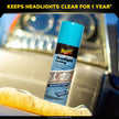 Keep Clear Headlight COATING-4OZ 🍁 All In One Marketplace Canada