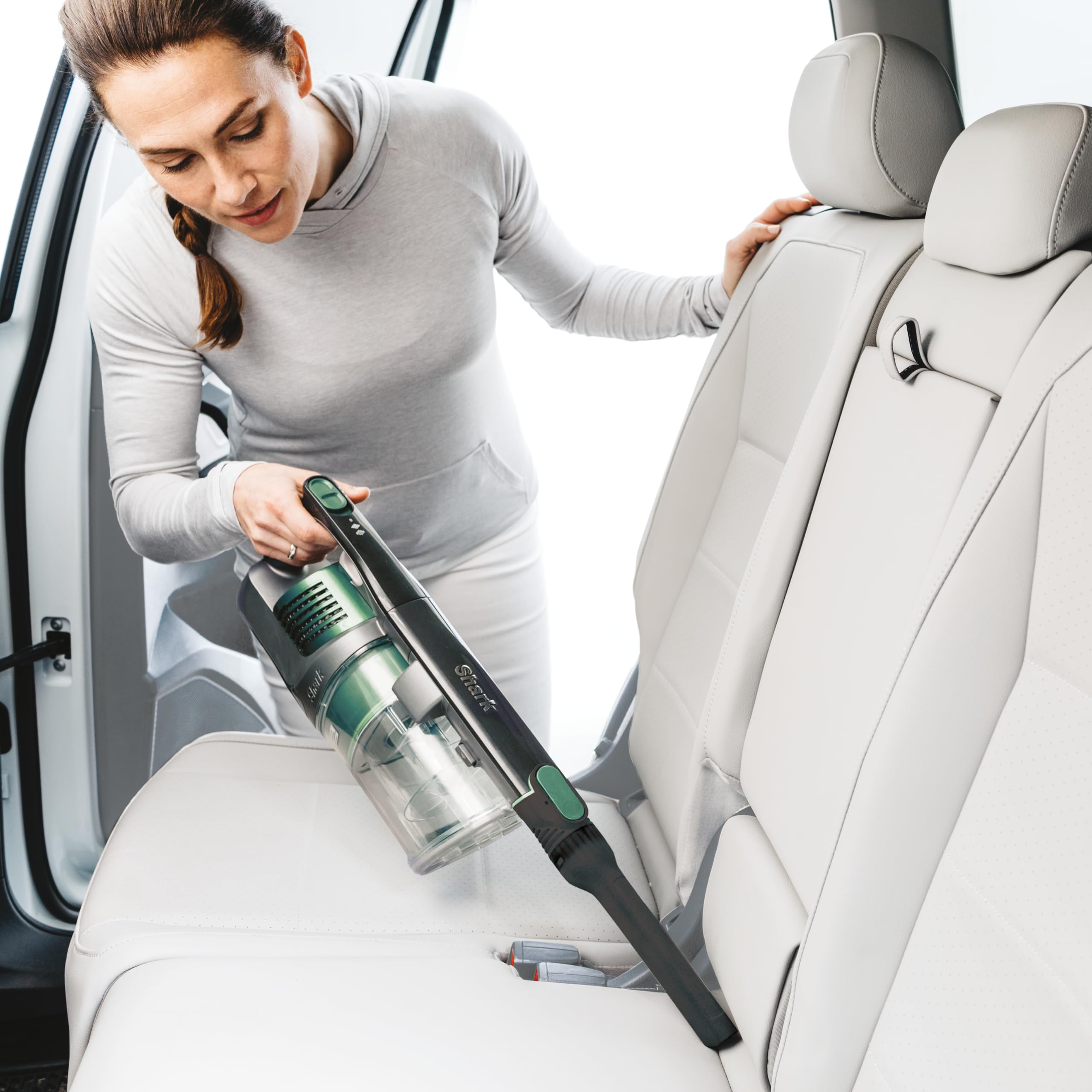 Shark® Rocket Pro Cordless Stick Vacuum, IZ140C 🍁 All In One Marketplace Canada