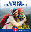 CanPrev - Digestive Enzymes Supplement, 90 Capsules 30-Day Supply - Full Spectrum of 11 Digestive Enzymes for Stomach Gas, Digestion, Indigestion and Bloating Relief - Helps Break Down Proteins 🍁 All In One Marketplace Canada