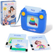 Ms. Rachel First Words Flash Cards, Electronic Card Reader, 100 Words 🍁 All In One Marketplace Canada