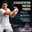 Vega Protein + Recovery, Chocolate – 30g Vegan Protein, Dairy & Gluten Free, Probiotics, NSF Certified, 1.98 kg (45 Servings) 🍁 All In One Marketplace Canada