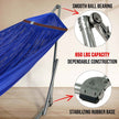 Original Stainless Steel Hammock Stand