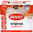 BOOST Original Meal Replacement Drink – Choc Latte, 24 Bottles, 6.1 kg 🍁 All In One Marketplace Canada