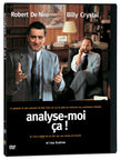 Analyse-Moi Ça! - DVD