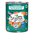 Beyond Natural Wet Dog Food, Alaskan Cod, Salmon & Sweet Potato Ground Entree - 368 g Can (12 Pack) 🍁 All In One Marketplace Canada