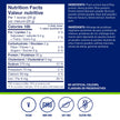 LEANFIT PLANT-BASED PROTEIN & GREENS Natural Vanilla – 20g Plant Protein + 4 Leafy Greens Per Serving – Vegan, Gluten-Free, Soy-Free, No Sugar - 20 Servings, 517g Tub 🍁 All In One Marketplace Canada