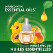 Air Wick Plug In Scented Oil Air Freshener Refills for Home – Infused with Essential Oils – 10 Count – Hawaii Tropical Paradise Scent – Mega Value Pack 🍁 All In One Marketplace Canada