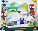Hasbro - SPIDEY - Dino Hero