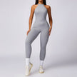 Unitard Jumpsuit Workout Fitness Gym Jumpsuit Athleisure wear