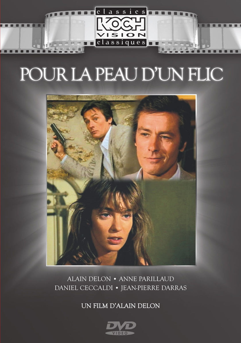 Pour la Peau d'un Flic (Version française)