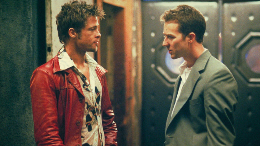 Fight Club - Bilingual - UHD/BD Combo + Steelbook [Blu-ray] 🍁 All In One Marketplace Canada