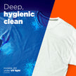 Tide Ultra Hygienic Clean Liquid Laundry Detergent, Original Scent, Removes visible and invisible dirt, Laundry Detergent Liquid, 94 Loads, 3.9L 🍁 All In One Marketplace Canada