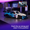 LEGO Technic BMW M4 GT3 EVO Race Car Toy - Building Toy for Boys & Girls, Ages 11+ - Model Car Display Kit for Bedroom Decor - Gift for Birthdays - 42226 🍁 All In One Marketplace Canada