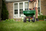 Scotts Turf Builder Grass Seed All Purpose Mix, 1Kg (246 sq Meters / (2,648 sq feet Coverage) | Sun & Shade Formula for a Thick, Green Lawn 🍁 All In One Marketplace Canada