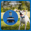 INVISIBLE FENCE Brand Power Cap Batteries for Microlite and Microlite Plus Computer Collar Units – 2-Pack – Also Compatible for MaxDog and MaxDog Plus Invisible Fence Dog Collars 🍁 All In One Marketplace Canada
