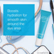 Neutrogena Hydro Boost Eye Cream, Under-Eye Moisturizer with Hyaluronic Acid, Fragrance Free and Non-Comedogenic, 14mL 🍁 All In One Marketplace Canada