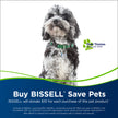Bissell - Hand Vacuums - PowerClean Pet Cordless - with Motorized Brush, Upholstery Tool and Crevice Tool| 2389D 🍁 All In One Marketplace Canada