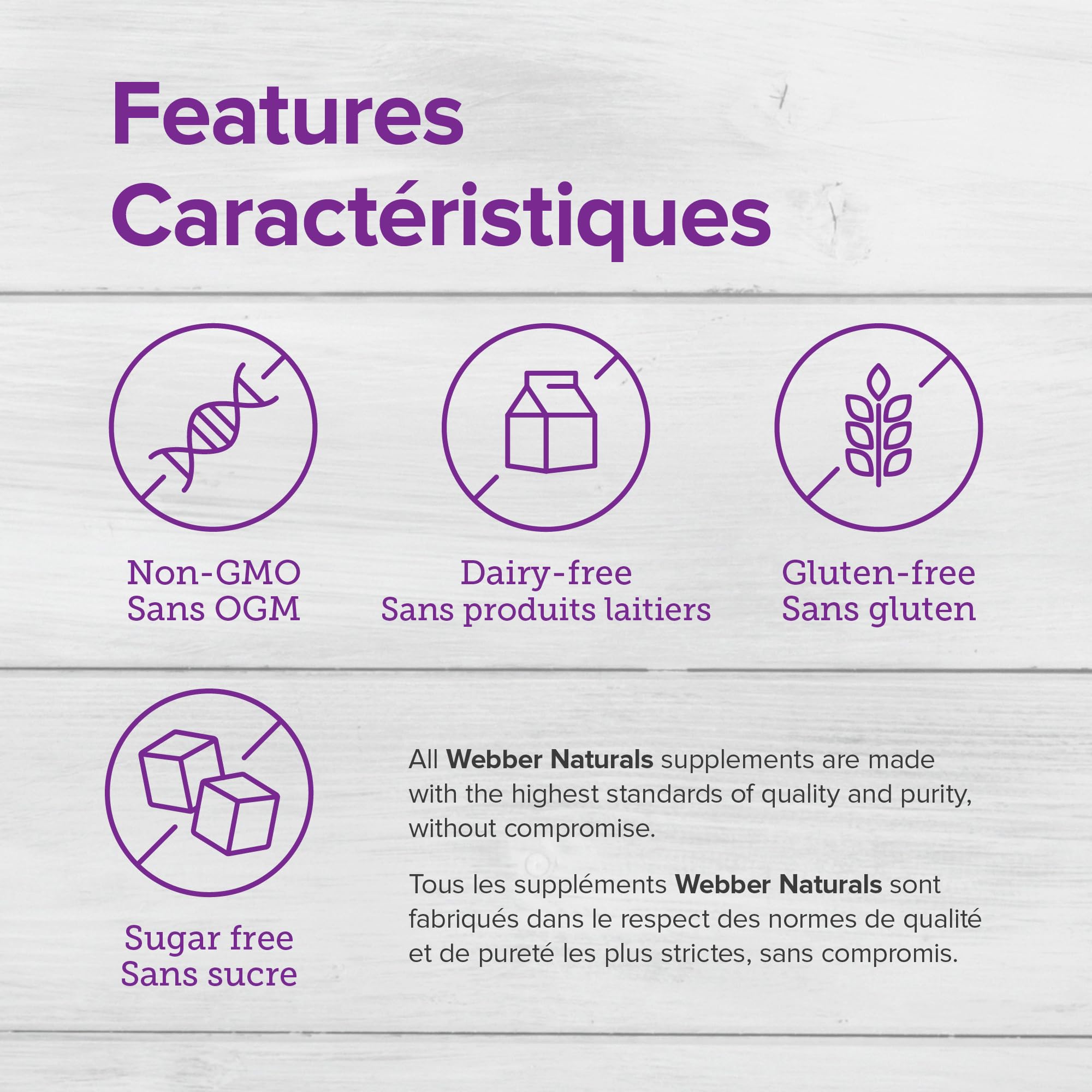 Webber Naturals Coenzyme Q10 (CoQ10) 200 mg, High Potency Antioxidant, Non-GMO, Gluten Free, 60 softgels, for Heart Health and Cellular Energy Production 🍁 All In One Marketplace Canada