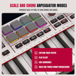 Akai Professional MPK Mini IV 25-Key USB-C MIDI Keyboard Controller, Grey 🍁 All In One Marketplace Canada