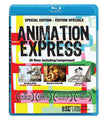 Animation Express - Blu-ray
