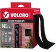 Velcro Brand Extreme Outdoor Double Sided Mounting Tape | Holds up to 15 Pounds on Brick or Other Rough Surfaces | UV and Weather Resistant | 14Ft Heavy Duty Roll 🍁 All In One Marketplace Canada