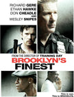 Brooklyn's Finest - Blu-Ray (Used)