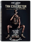 THE TAX COLLECTOR (Dette de sang) (Bilingual)