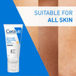 CeraVe Ultra-light Face Moisturizer with SPF 30. Hyaluronic Acid face sunscreen lotion for Men & Women, Normal to Oily & sensitive skin. Fragrance-Free, Oil-Free, Non-Comedogenic, Travel Size 52 ML 🍁 All In One Marketplace Canada