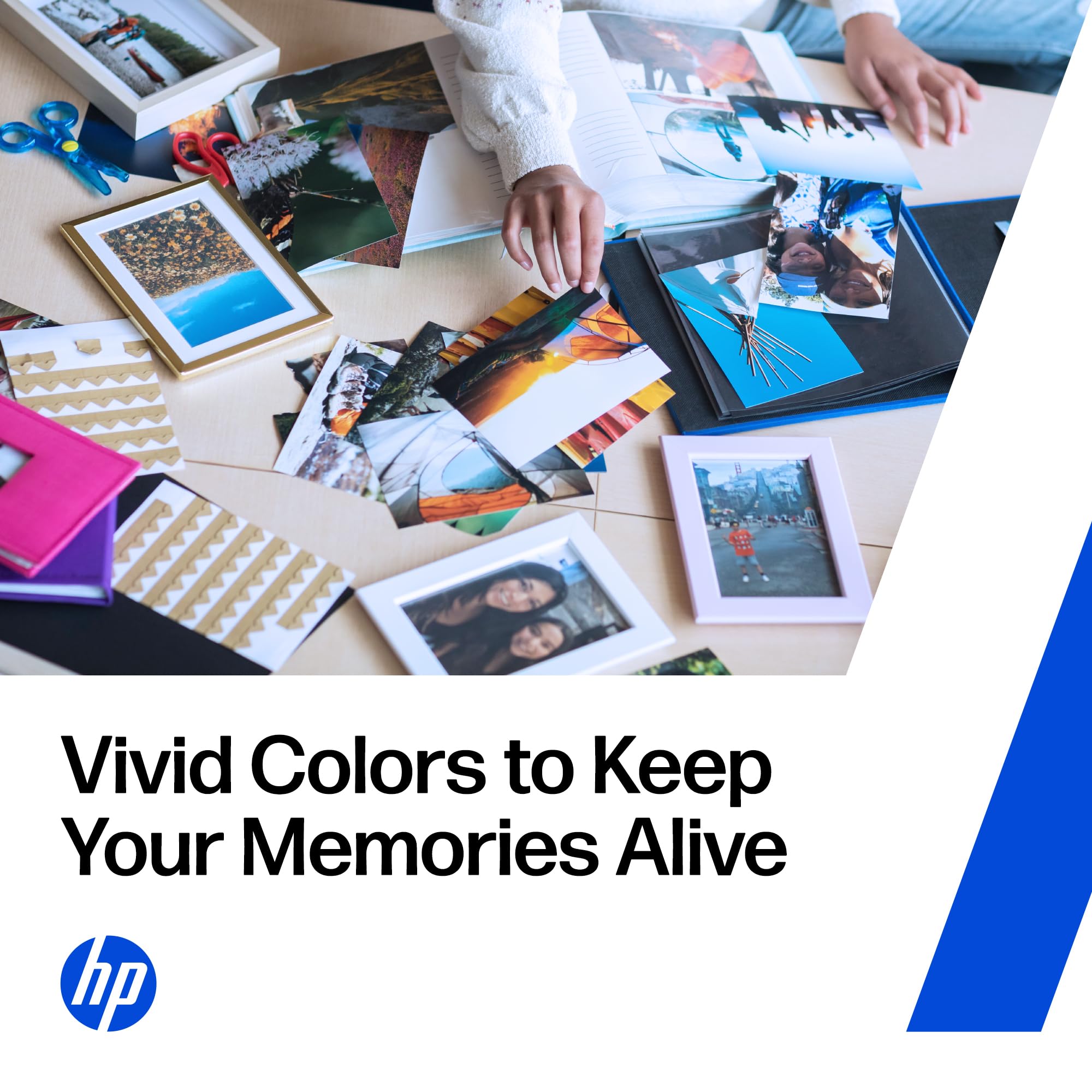 Original HP 952 Black Ink Cartridge | Works with HP OfficeJet 8702, HP OfficeJet Pro 7720, 7740, 8210, 8710, 8720, 8730, 8740 Series | Eligible for Instant Ink | F6U15AN 🍁 All In One Marketplace Canada