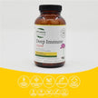 St. Francis Herb Farm - Deep Immune (5:1 Powder Extract) (90caps)