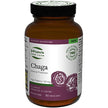 St. Francis Herb Farm - Chaga Mushroom (60caps)
