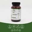 St. Francis Herb Farm - Valerian Capsules (60caps)