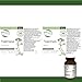 St. Francis Herb Farm - Valerian Capsules (60caps)