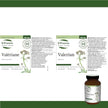 St. Francis Herb Farm - Valerian Capsules (60caps)