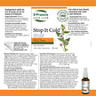 St. Francis Herb Farm - Throat Spray (30ml)