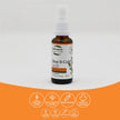 St. Francis Herb Farm - Throat Spray (30ml)