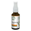 St. Francis Herb Farm - Throat Spray (30ml)