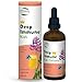 St. Francis Herb Farm - Elderberry Cough Syrup - KIDS (120ml)