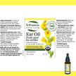 St. Francis Herb Farm - Ear Oil (30ml)