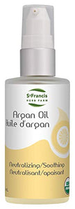St. Francis Herb Farm - Argan Oil (50ml)