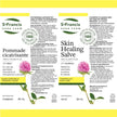 St. Francis Herb Farm - Skin Healing Salve (60ml)
