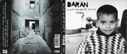 Daran / Petit Peuple Du Bitume - CD (Used)