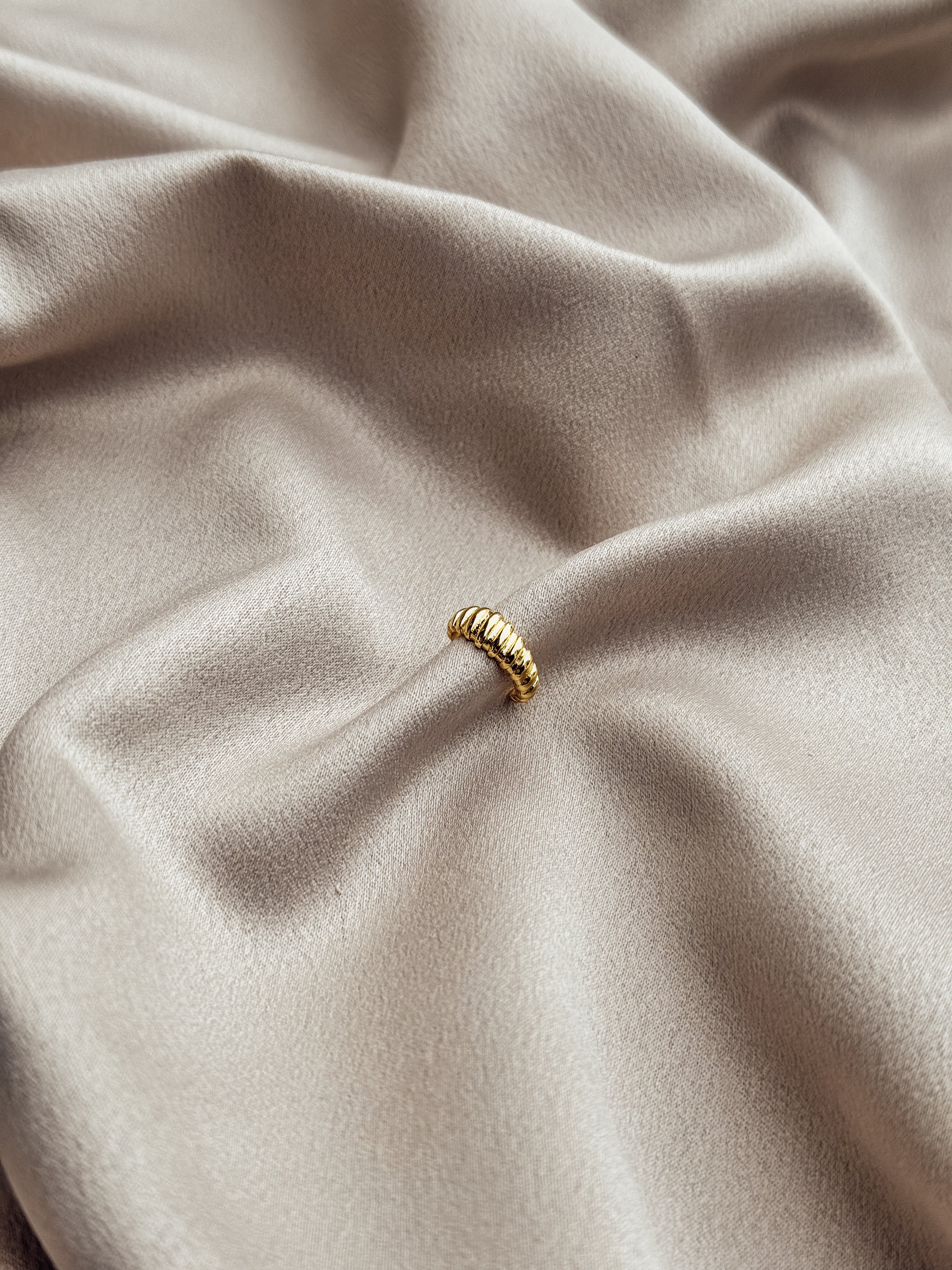 The Jane Ear Cuff